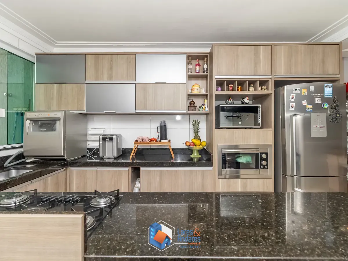 Sobrado, 3 quartos, 96 m² - Foto 30