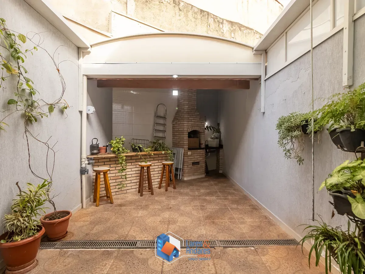 Sobrado, 3 quartos, 96 m² - Foto 34