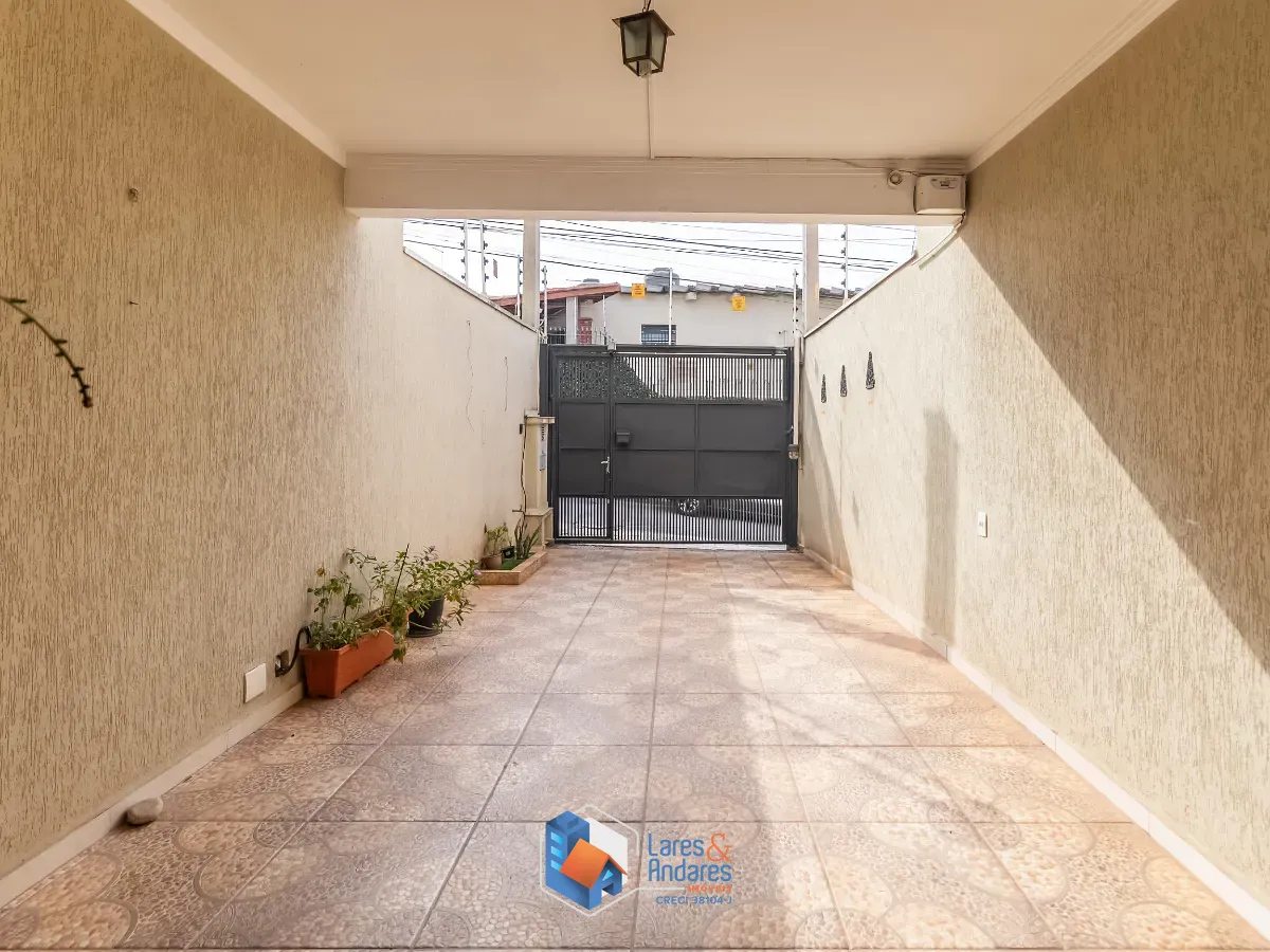Sobrado, 3 quartos, 96 m² - Foto 37