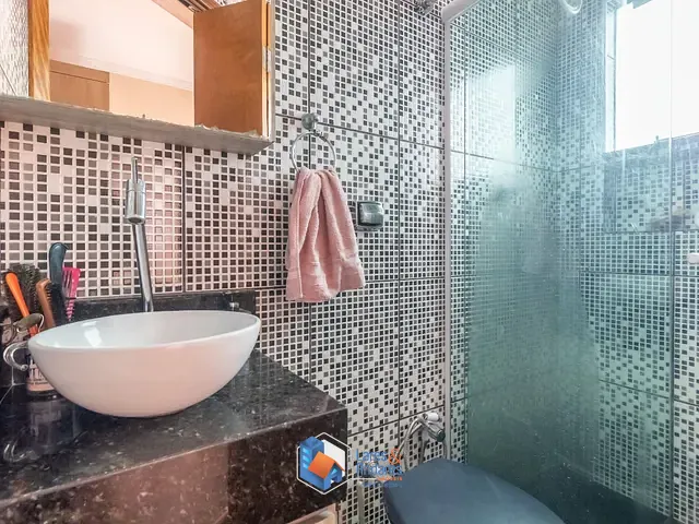 Sobrado com 110m² 3 quartos e 3 banheiros, à venda, no bairro Pirituba em São Paulo