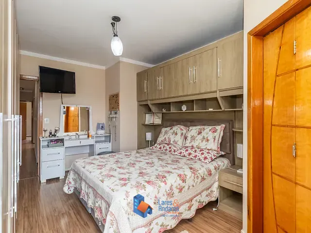 Sobrado com 110m² 3 quartos e 3 banheiros, à venda, no bairro Pirituba em São Paulo