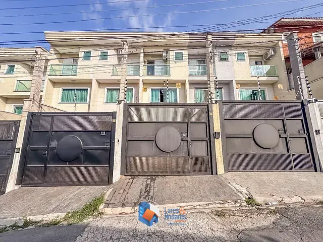 Sobrado com 110m² 3 quartos e 3 banheiros, à venda, no bairro Pirituba em São Paulo