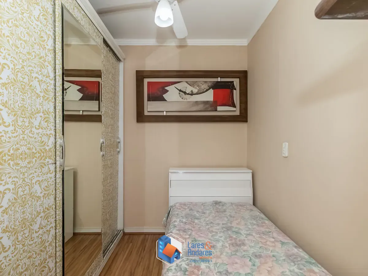 Sobrado, 3 quartos, 96 m² - Foto 8