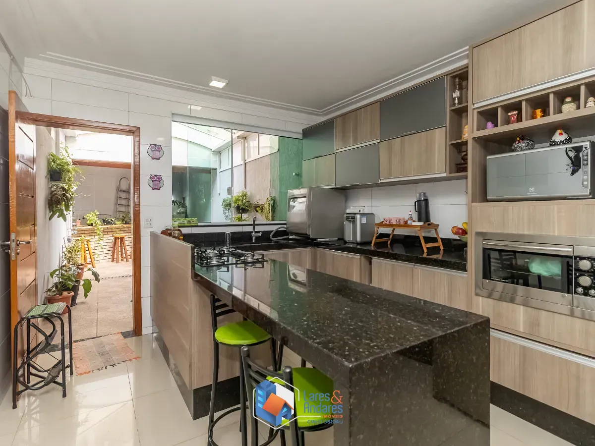 Sobrado, 3 quartos, 96 m² - Foto 27