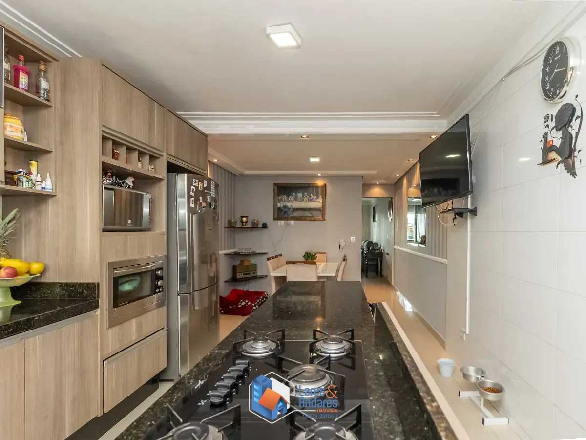 Sobrado, 3 quartos, 96 m² - Foto 32