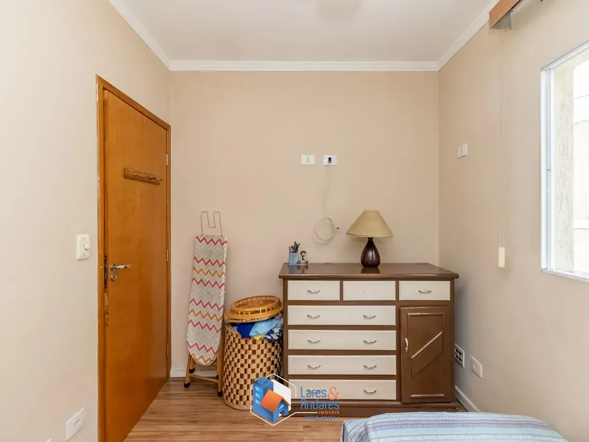 Sobrado, 3 quartos, 96 m² - Foto 14