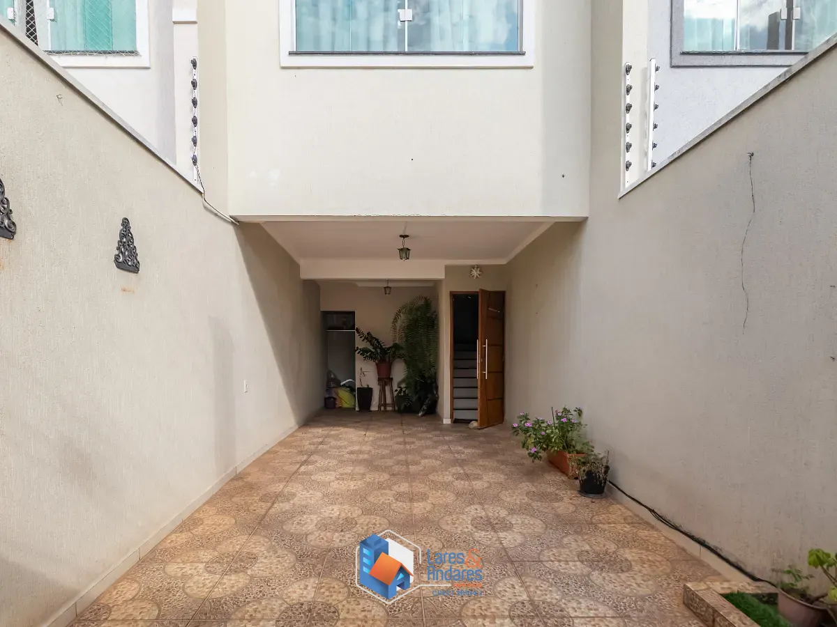 Sobrado, 3 quartos, 96 m² - Foto 39