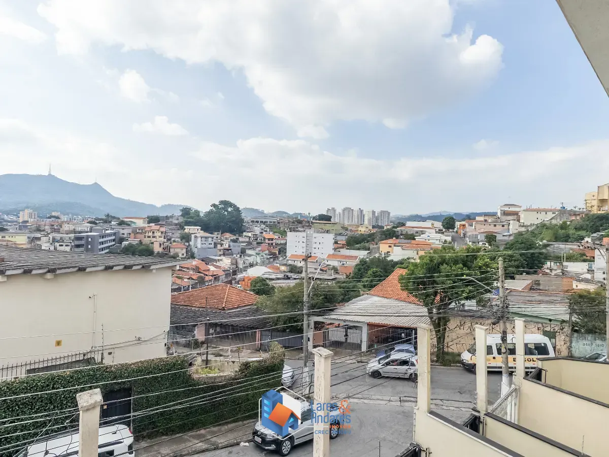 Sobrado, 3 quartos, 96 m² - Foto 17