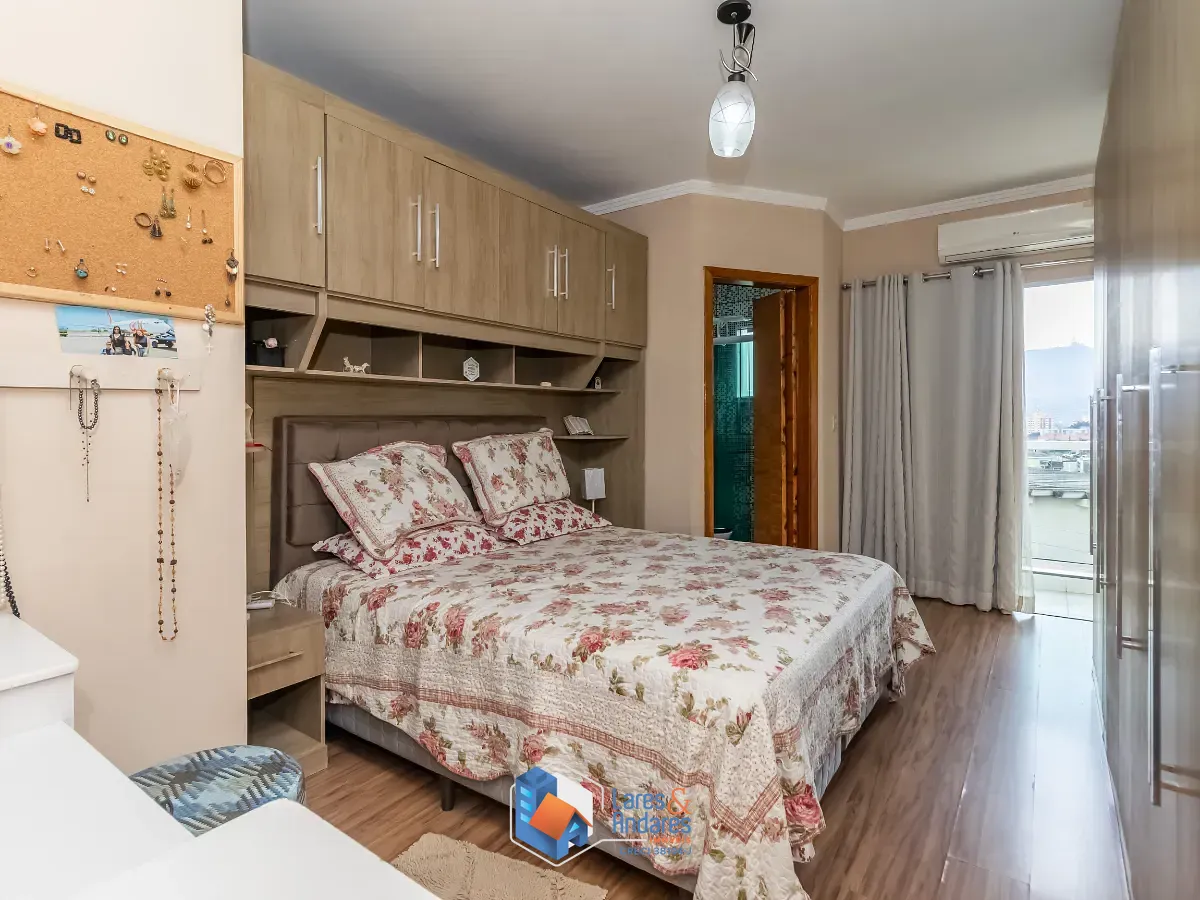 Sobrado, 3 quartos, 96 m² - Foto 2