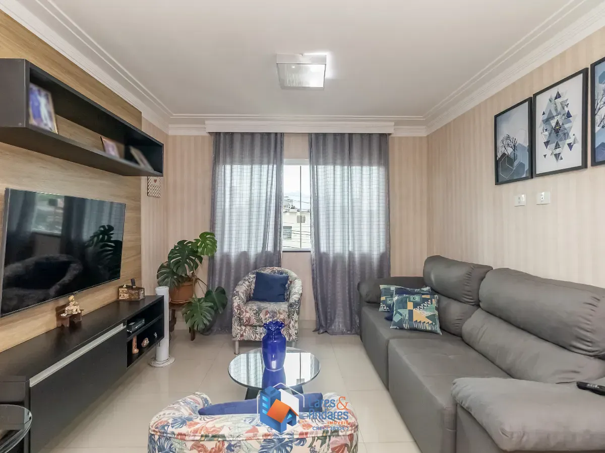 Sobrado, 3 quartos, 96 m² - Foto 18