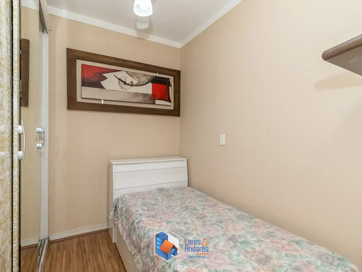 Sobrado, 3 quartos, 96 m² - Foto 9