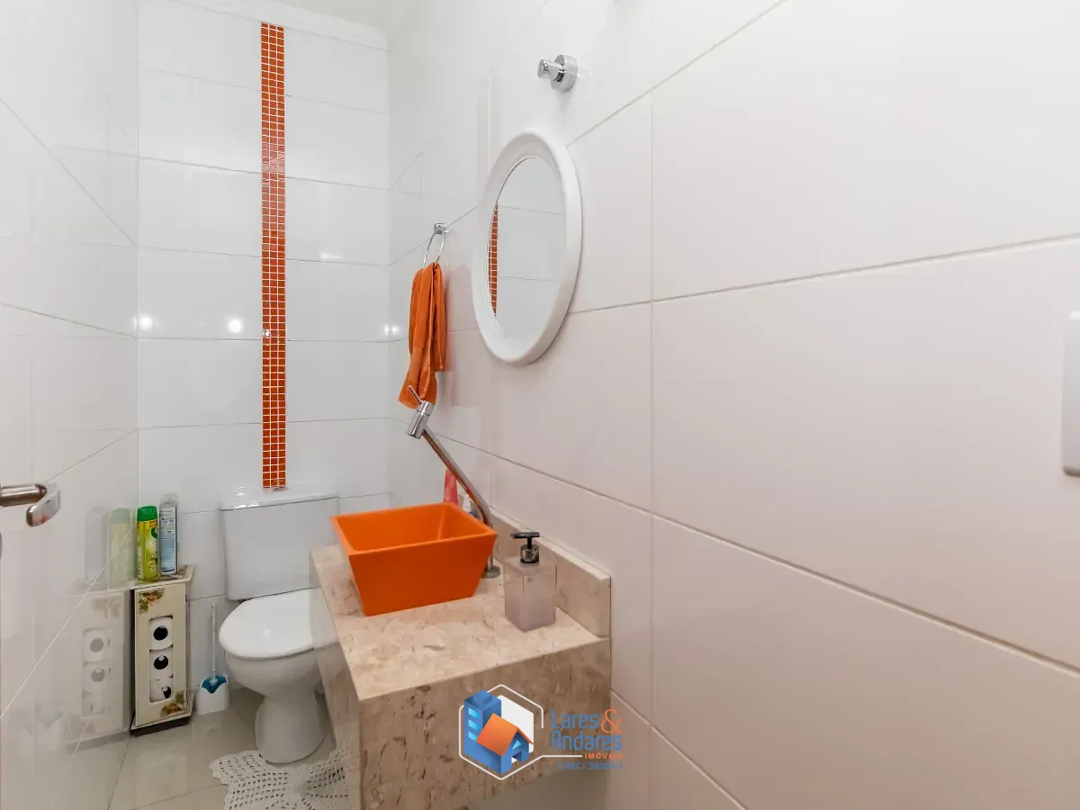 Sobrado, 3 quartos, 96 m² - Foto 23