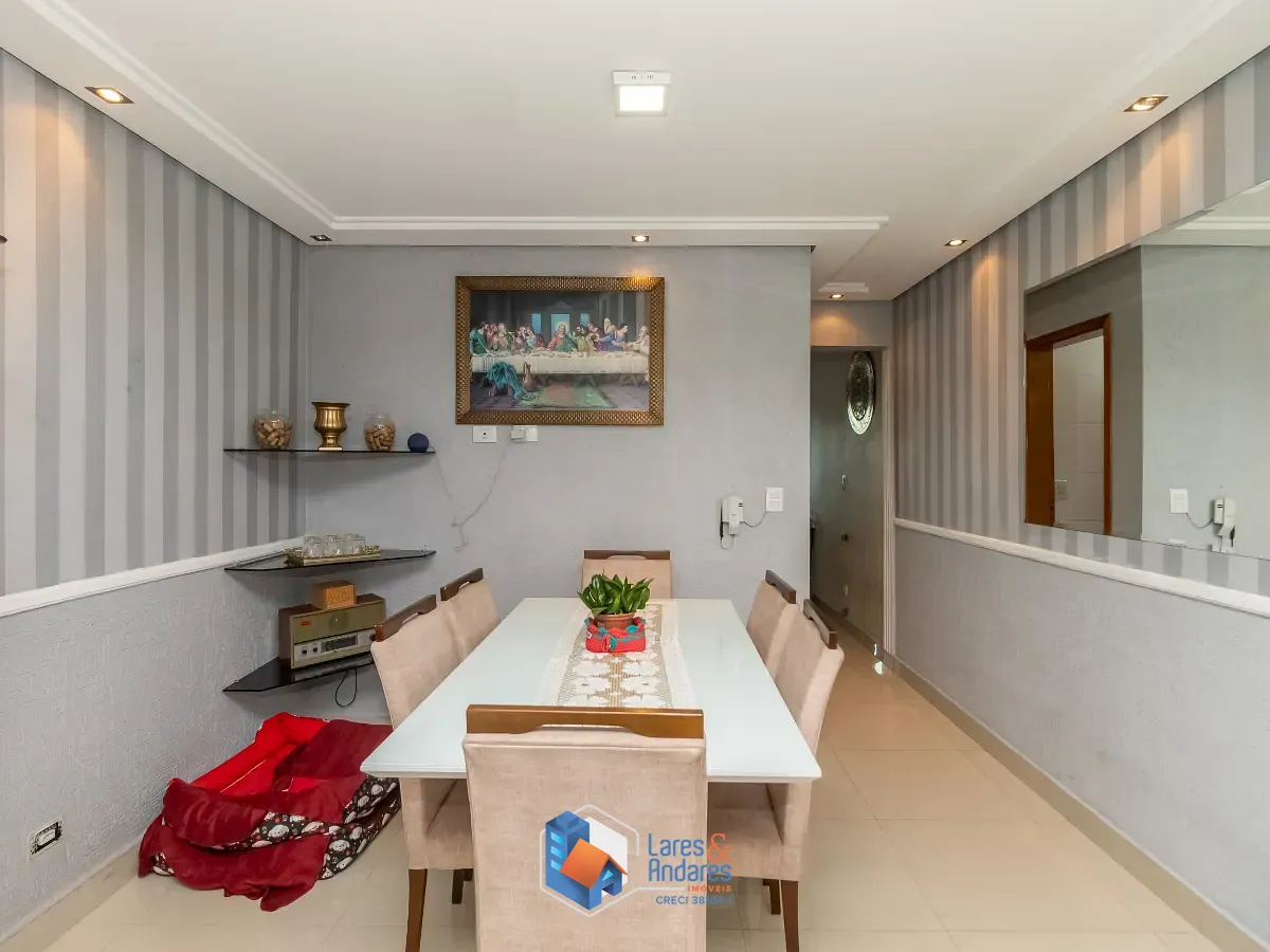 Sobrado, 3 quartos, 96 m² - Foto 29