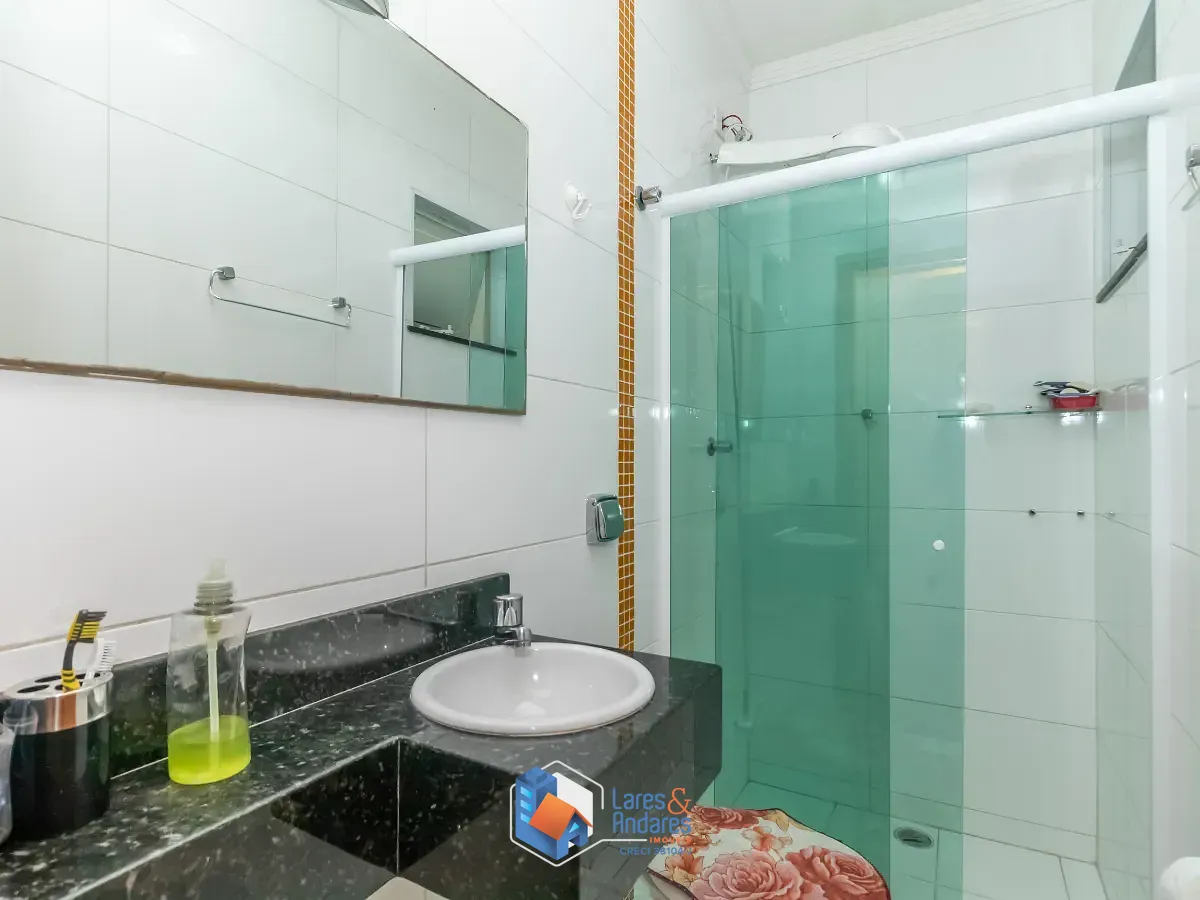 Sobrado, 3 quartos, 96 m² - Foto 11