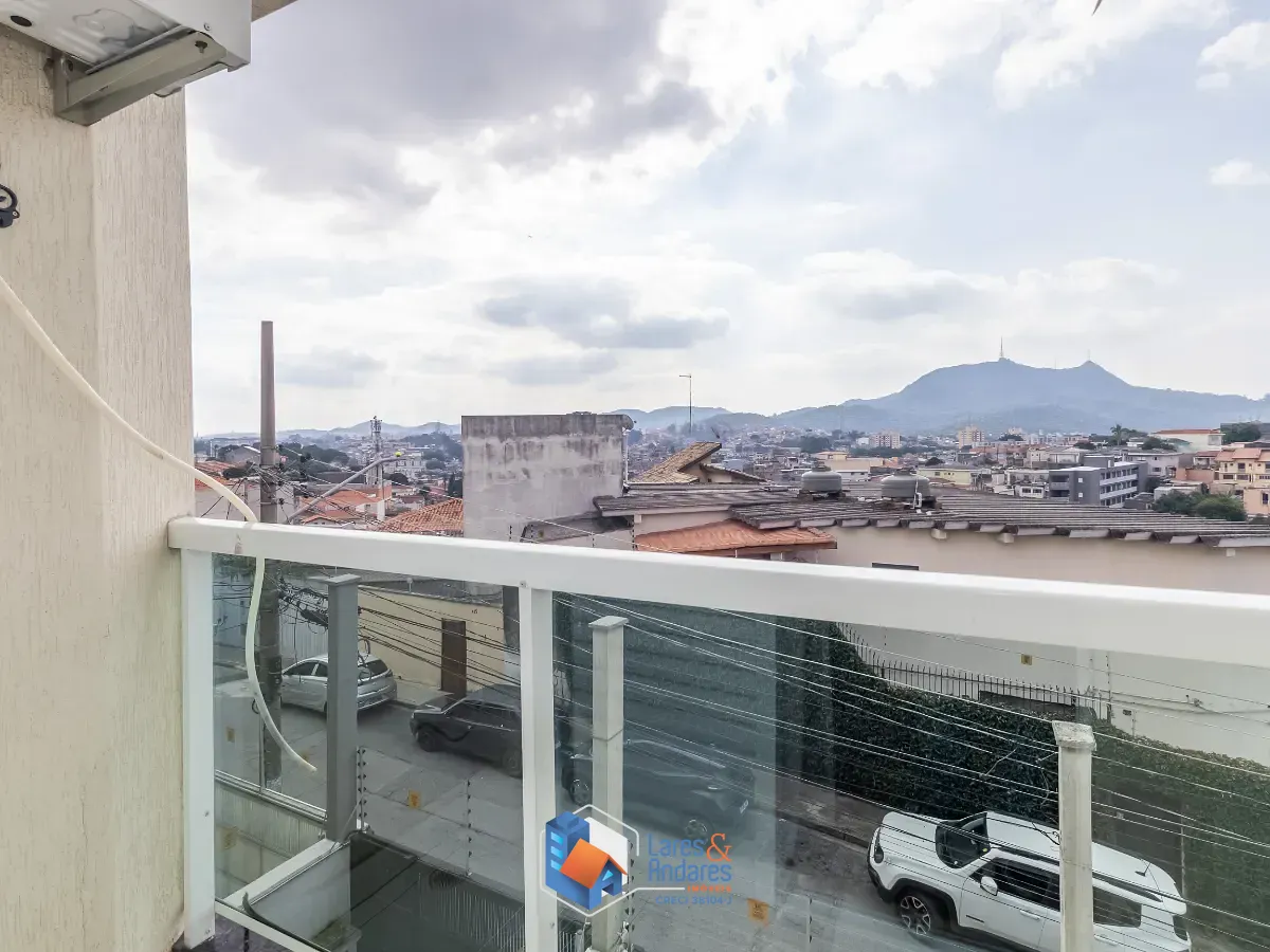 Sobrado, 3 quartos, 96 m² - Foto 7