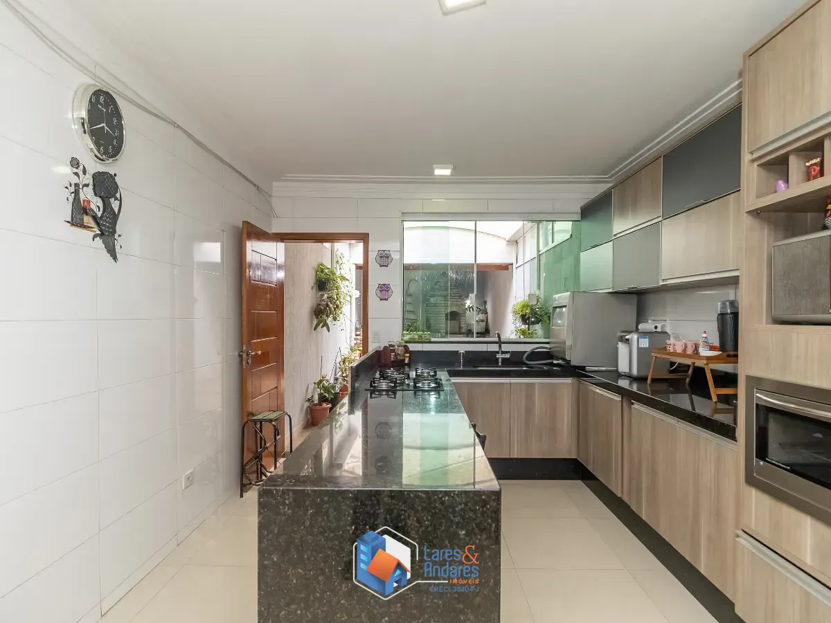 Sobrado, 3 quartos, 96 m² - Foto 26