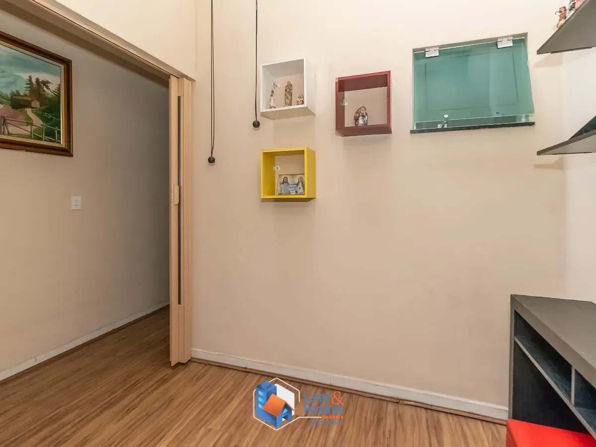 Sobrado, 3 quartos, 96 m² - Foto 10