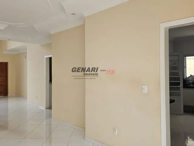 Sobrado com 360m² 3 quartos e 5 banheiros, para alugar, no bairro Altos da Bela Vista em Indaiatuba