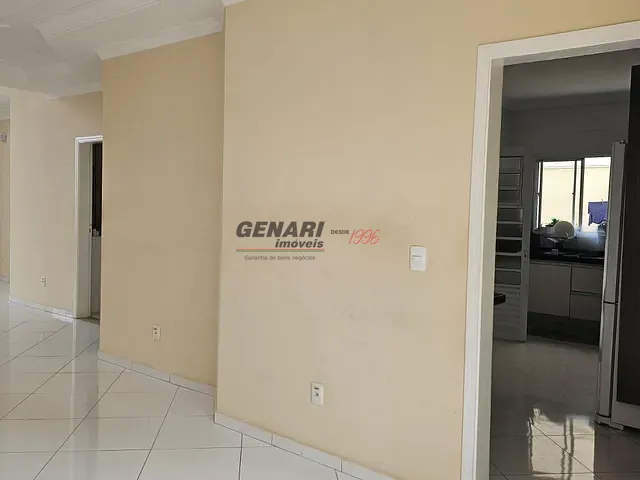 Sobrado com 360m² 3 quartos e 5 banheiros, para alugar, no bairro Altos da Bela Vista em Indaiatuba