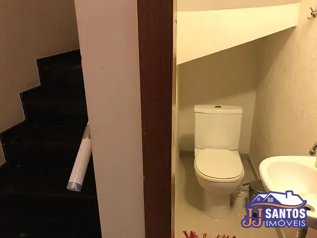 Sobrado com 120m² 3 quartos e 1 banheiro, à venda, no bairro Vila Oratório em São Paulo