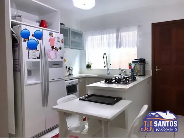 Sobrado com 120m² 3 quartos e 1 banheiro, à venda, no bairro Vila Oratório em São Paulo
