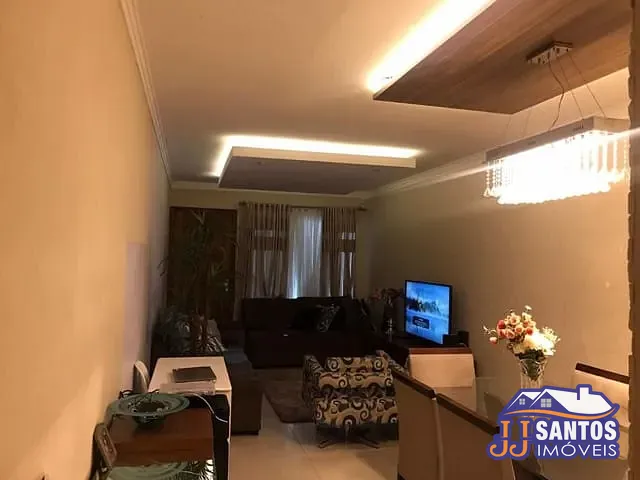 Sobrado com 120m² 3 quartos e 1 banheiro, à venda, no bairro Vila Oratório em São Paulo