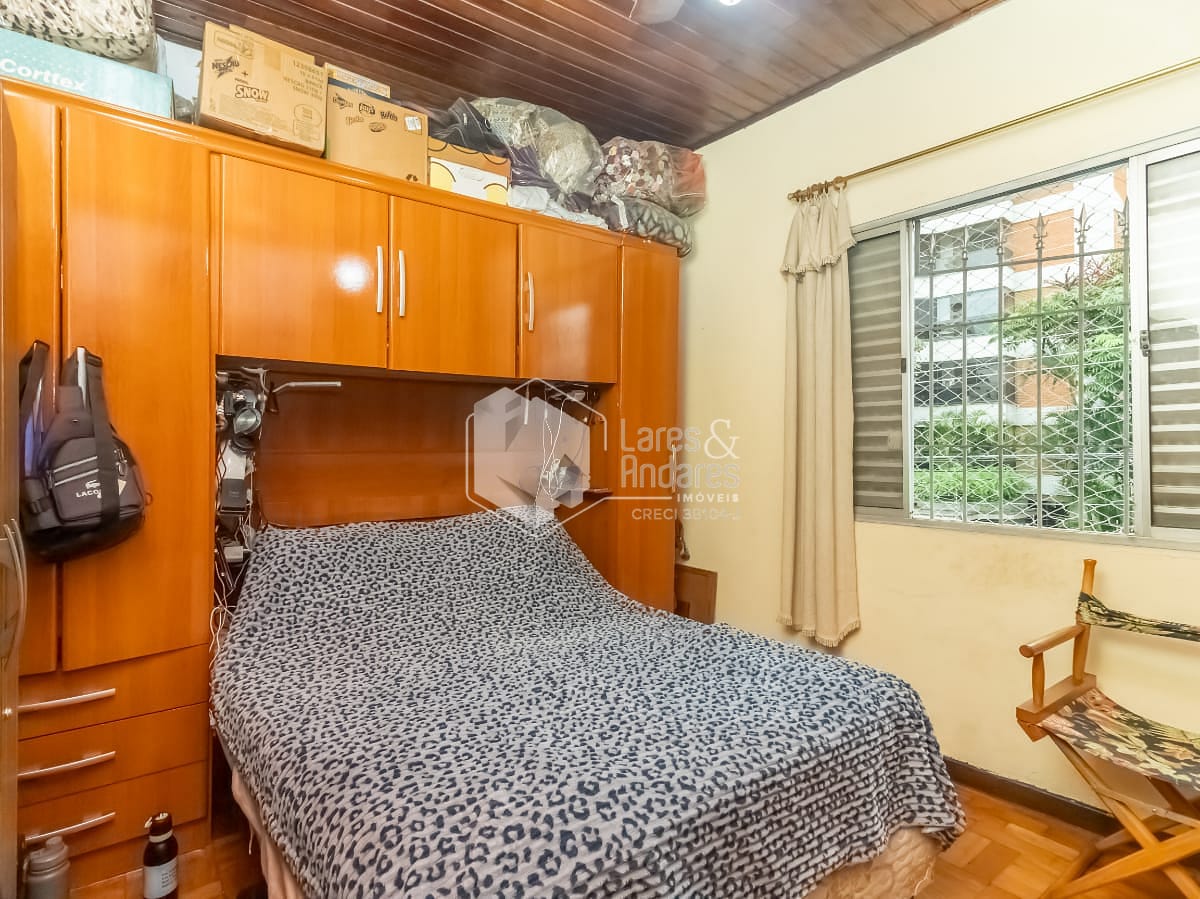 Sobrado, 3 quartos, 120 m² - Foto 18