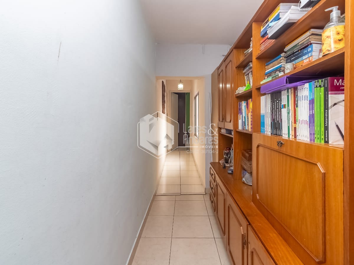 Sobrado, 3 quartos, 120 m² - Foto 14