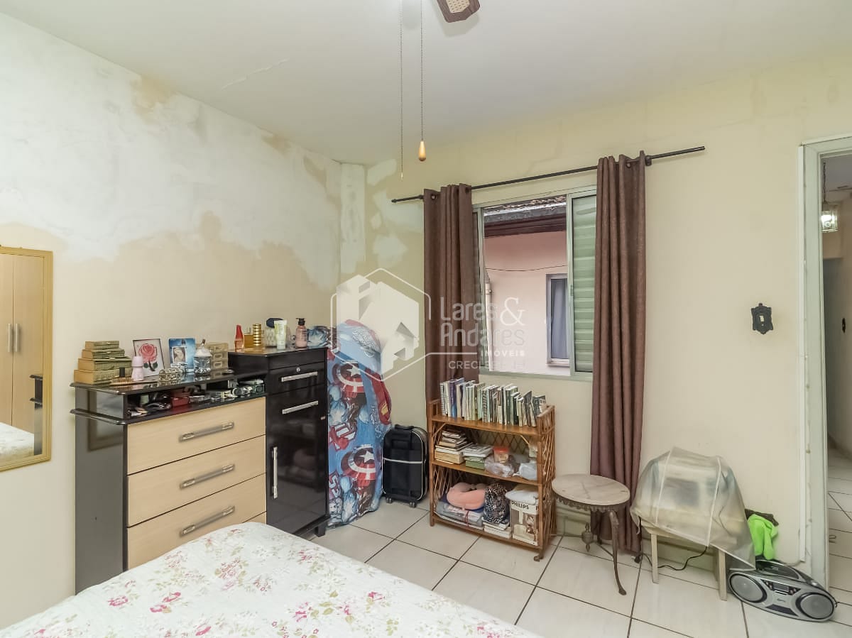 Sobrado, 3 quartos, 120 m² - Foto 7