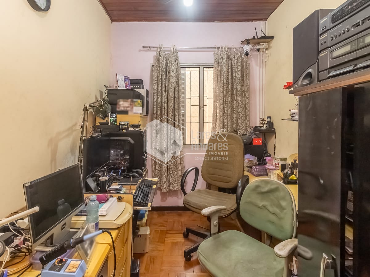 Sobrado, 3 quartos, 120 m² - Foto 16