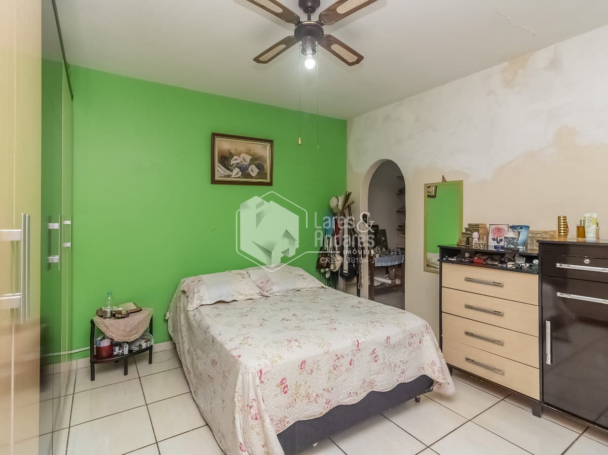 Sobrado, 3 quartos, 120 m² - Foto 6