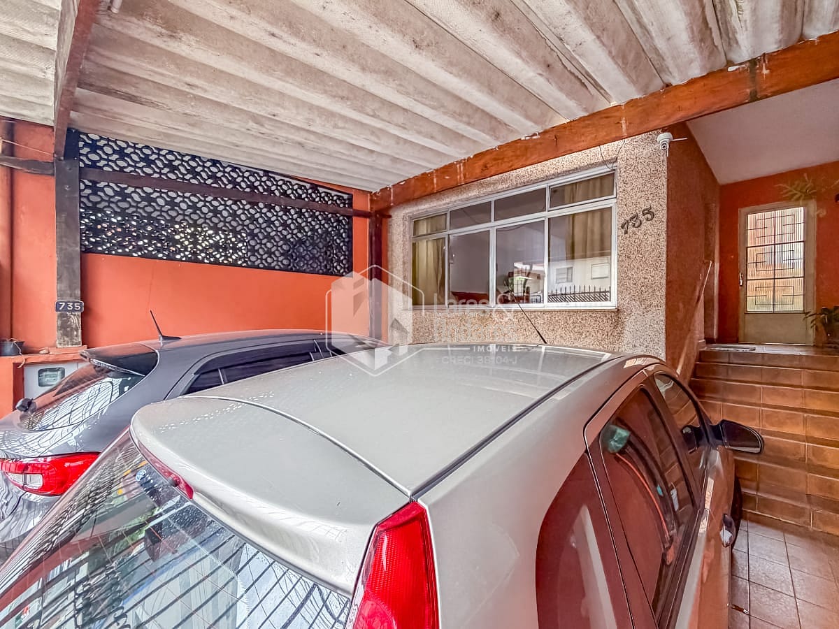 Sobrado, 3 quartos, 120 m² - Foto 4