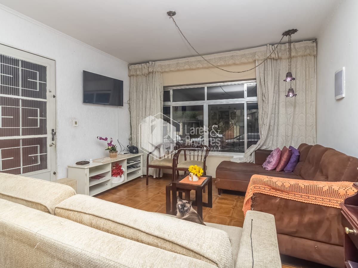 Sobrado, 3 quartos, 120 m² - Foto 26