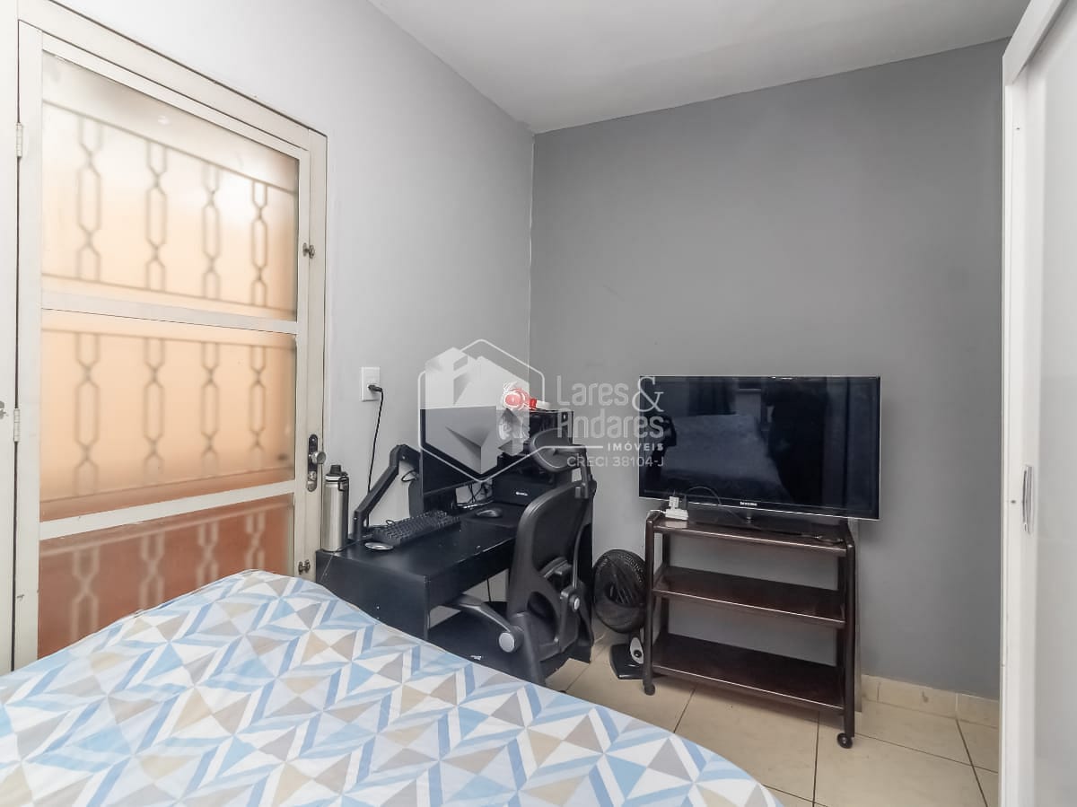 Sobrado, 3 quartos, 120 m² - Foto 12