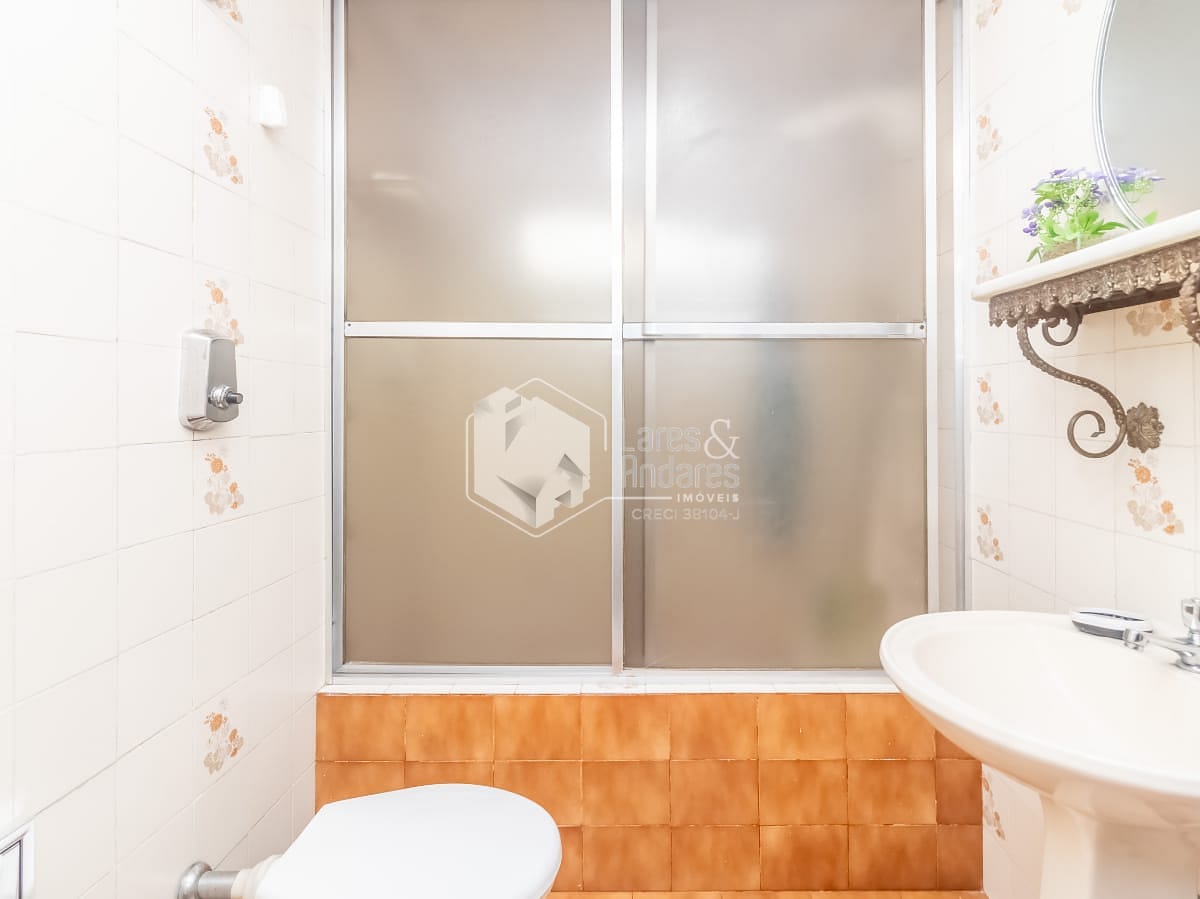 Sobrado, 3 quartos, 120 m² - Foto 10