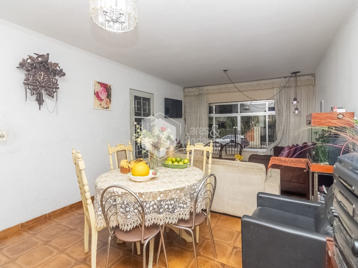 Sobrado, 3 quartos, 120 m² - Foto 21