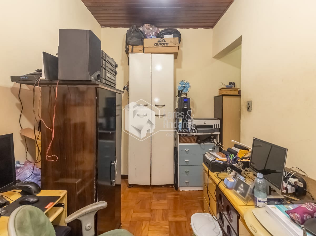 Sobrado, 3 quartos, 120 m² - Foto 17