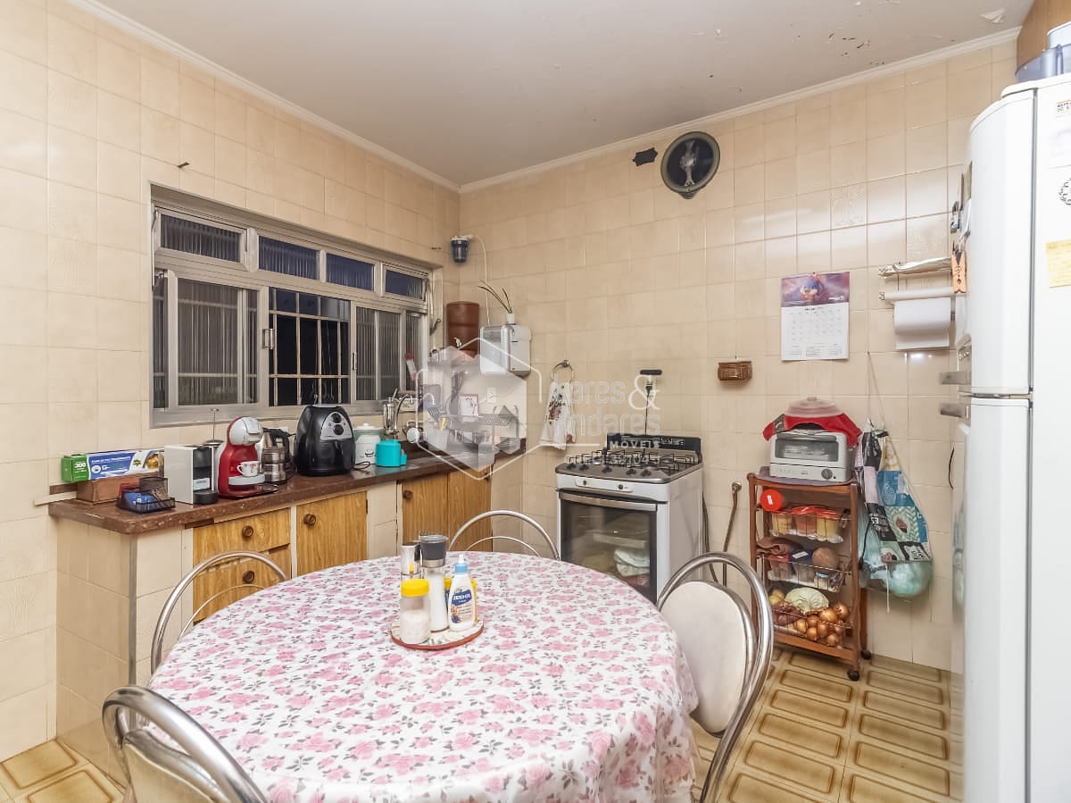 Sobrado, 3 quartos, 120 m² - Foto 27