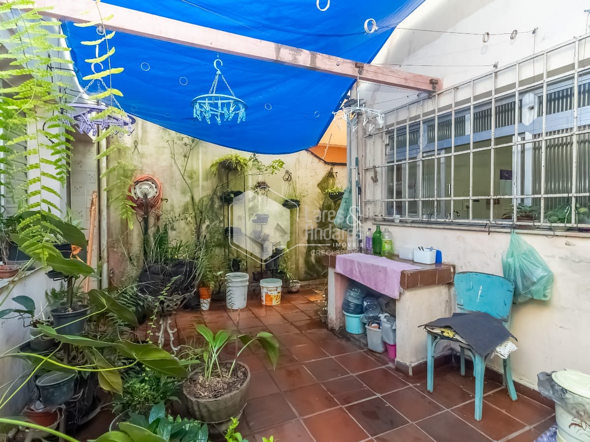 Sobrado, 3 quartos, 120 m² - Foto 31