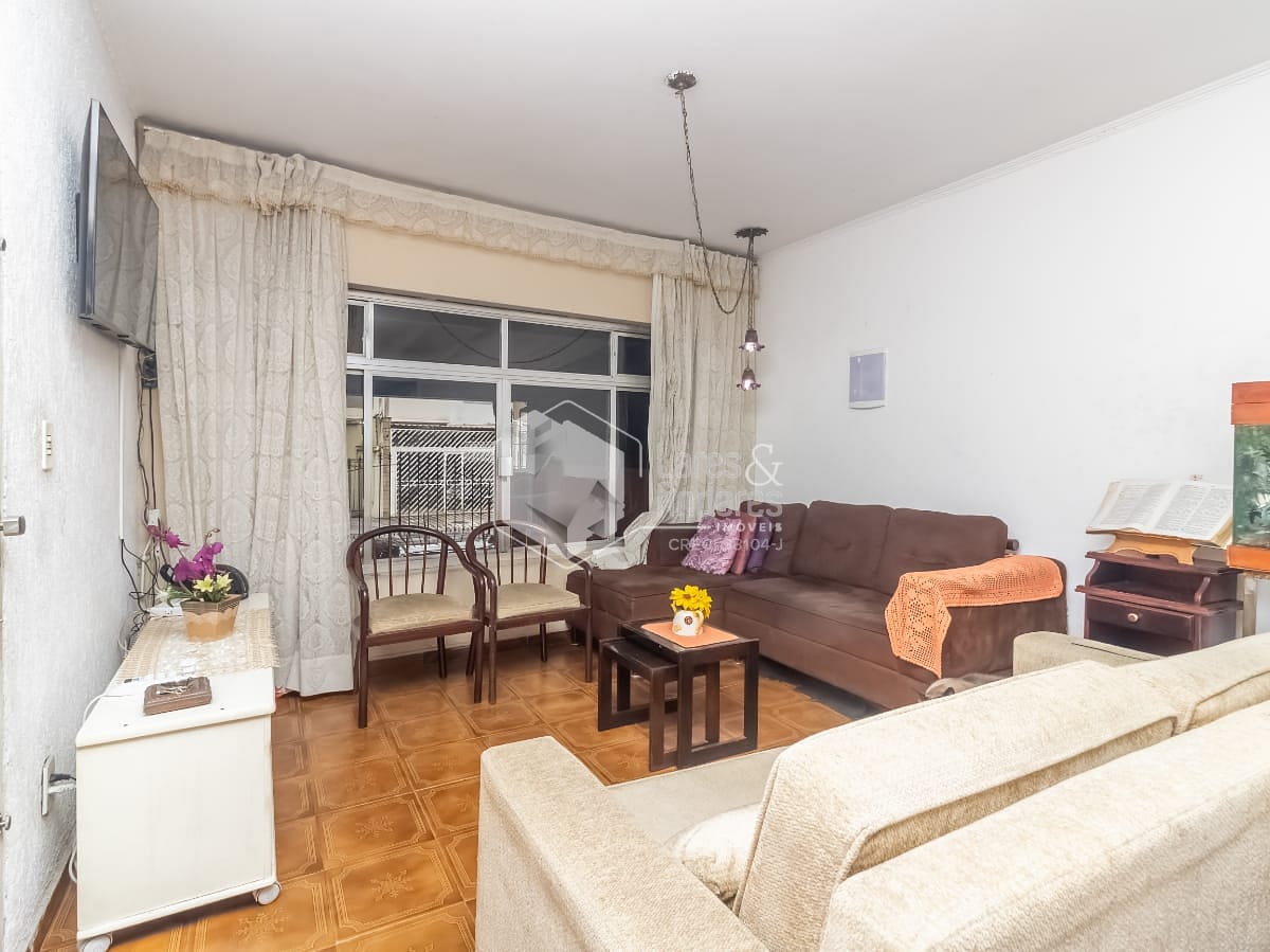 Sobrado, 3 quartos, 120 m² - Foto 24