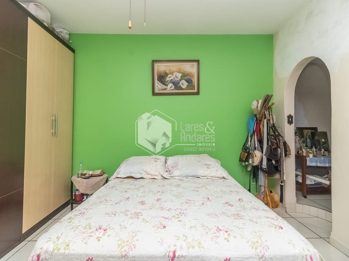 Sobrado, 3 quartos, 120 m² - Foto 8