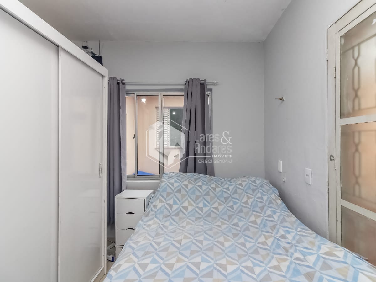 Sobrado, 3 quartos, 120 m² - Foto 13