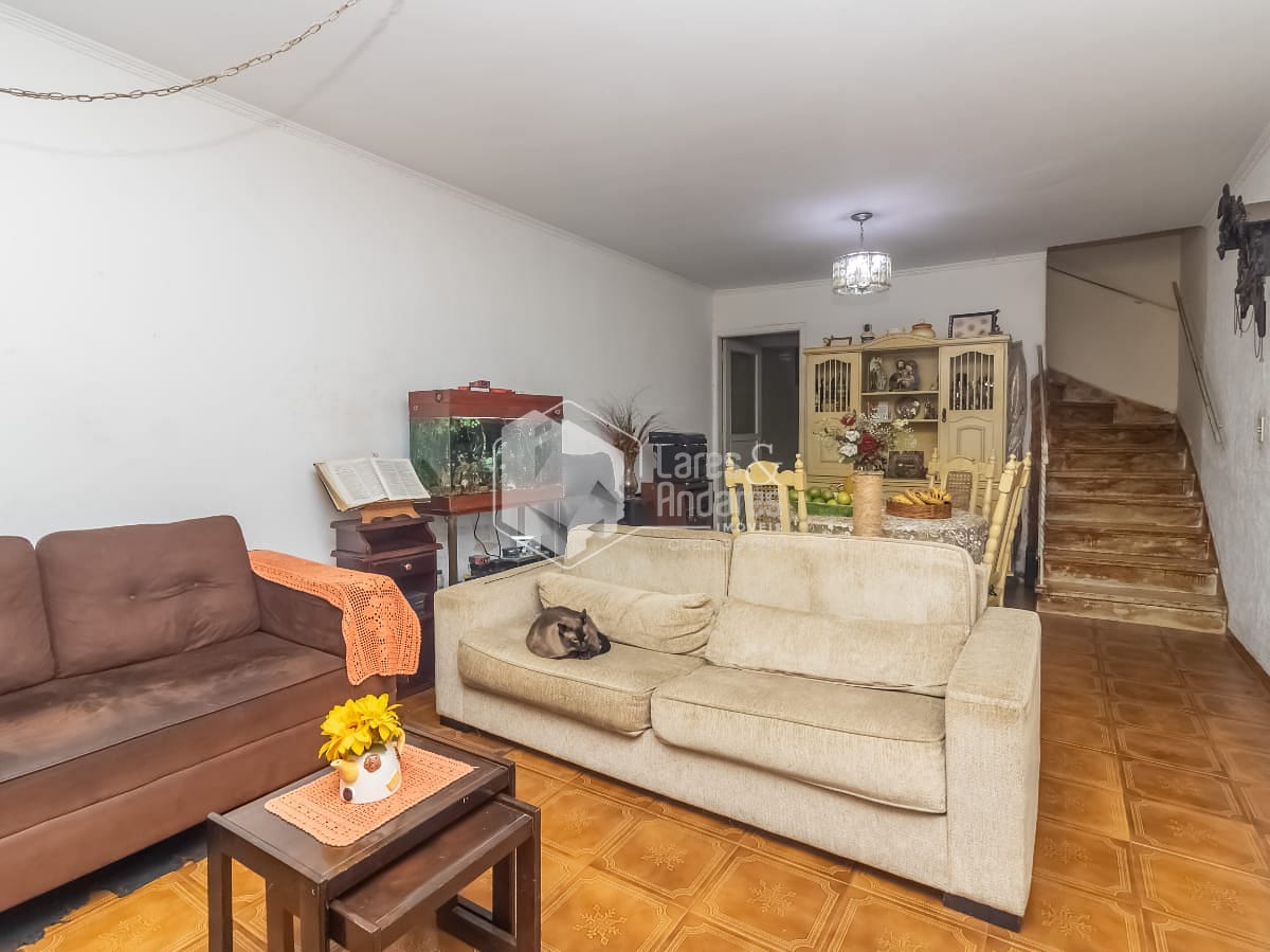 Sobrado, 3 quartos, 120 m² - Foto 25