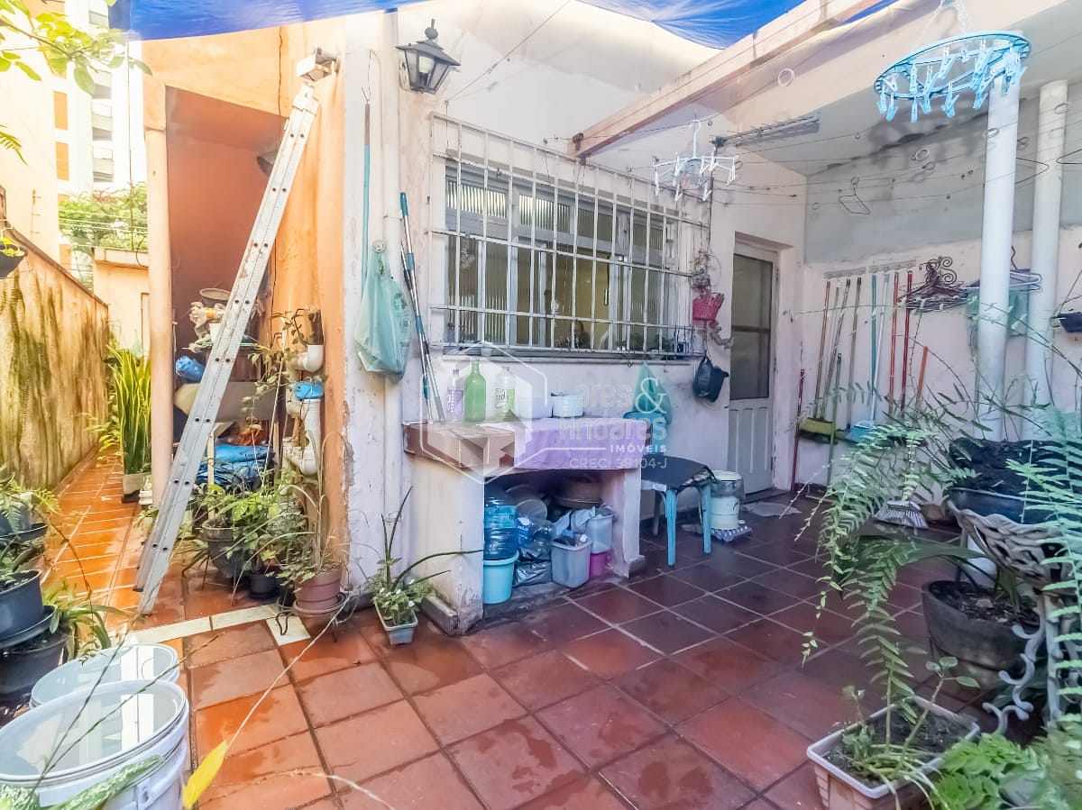 Sobrado, 3 quartos, 120 m² - Foto 32