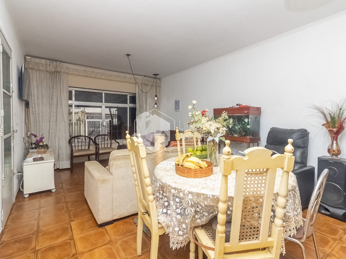 Sobrado, 3 quartos, 120 m² - Foto 22