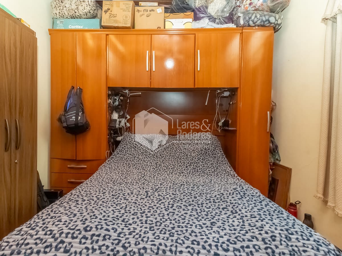 Sobrado, 3 quartos, 120 m² - Foto 19