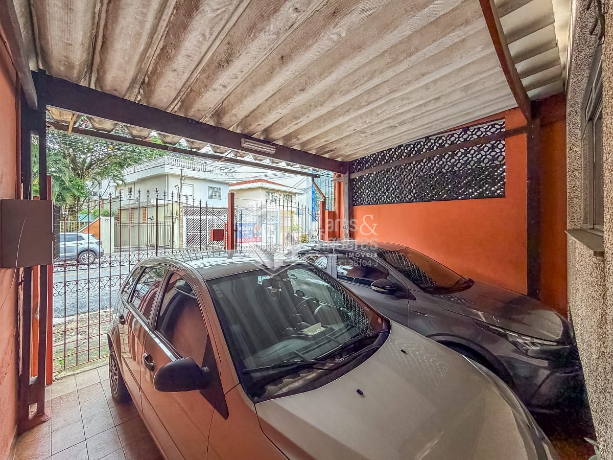 Sobrado, 3 quartos, 120 m² - Foto 3