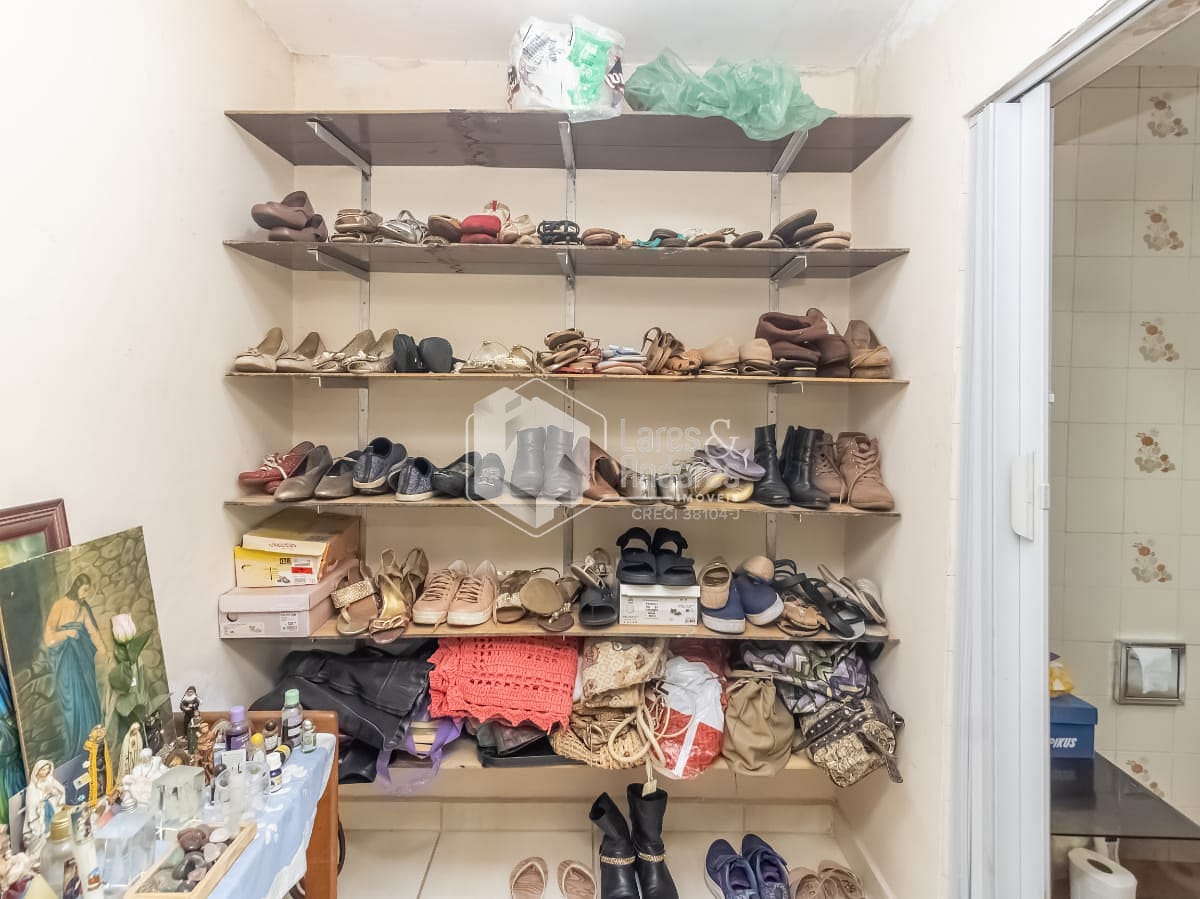 Sobrado, 3 quartos, 120 m² - Foto 9