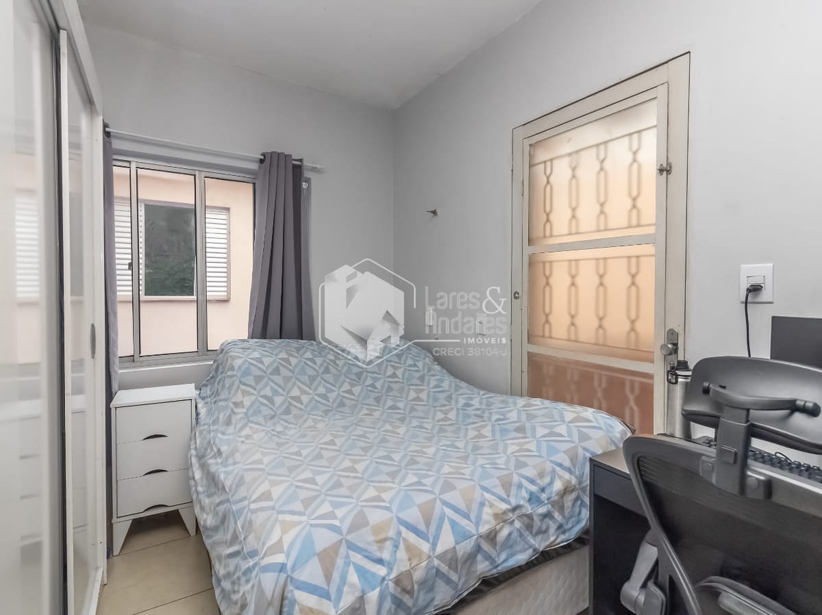 Sobrado, 3 quartos, 120 m² - Foto 11