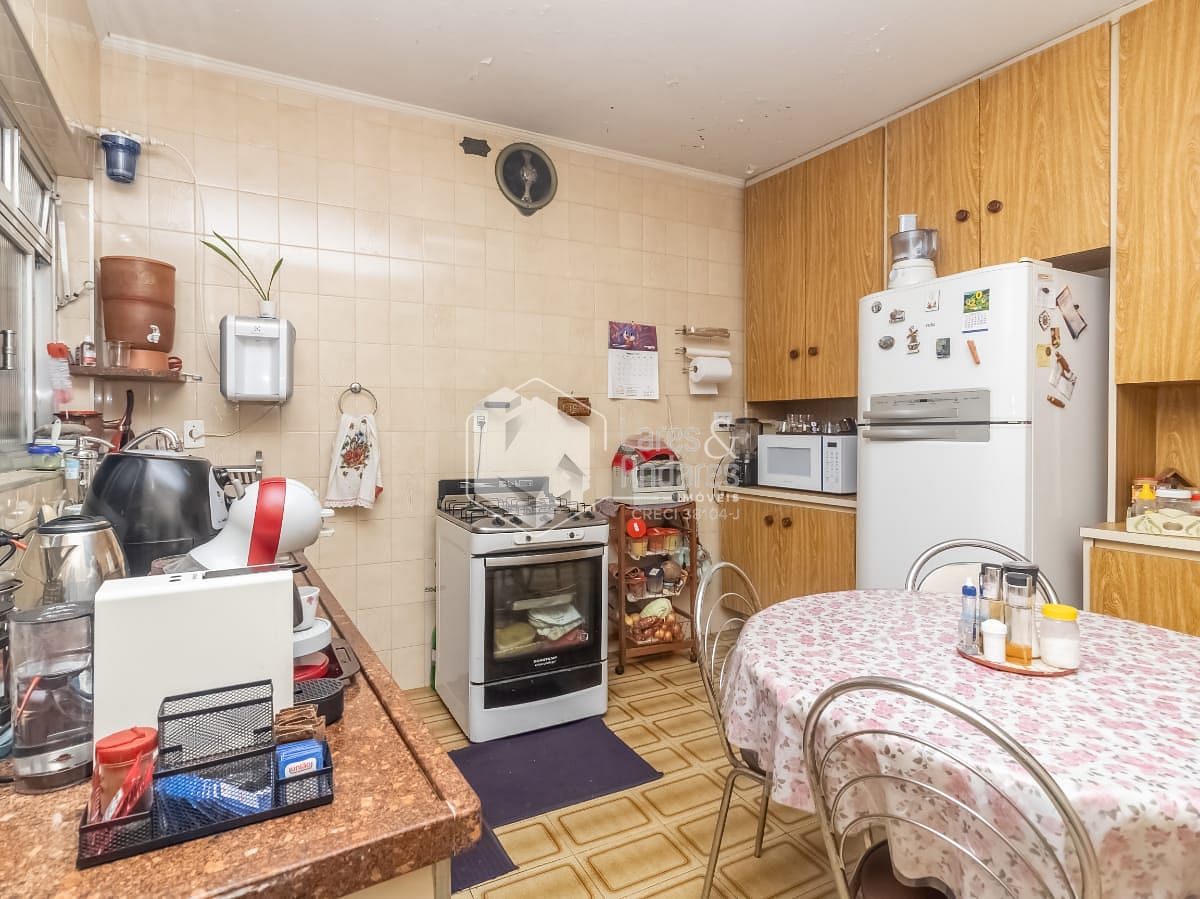 Sobrado, 3 quartos, 120 m² - Foto 28